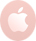 Rose Gold Apple iPad Pro 10.5